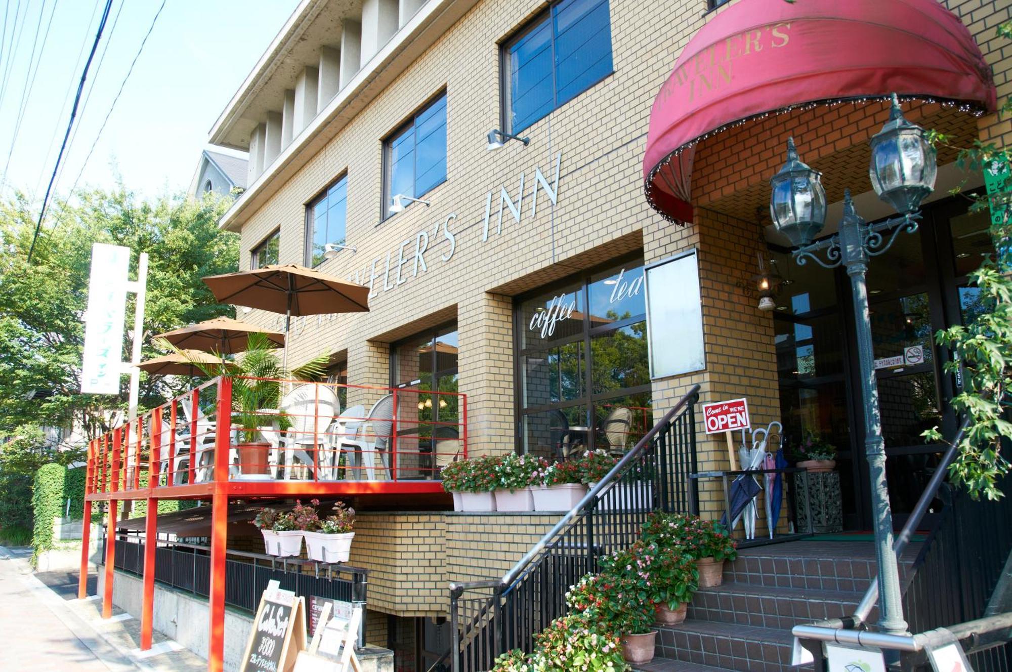 Kyoto Travellers Inn — Photos 3